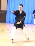 Saï Daï Ni