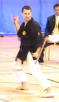 Tonfa Daï Ni