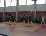 Bo Kihon Ichi