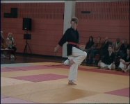 Saï Kihon Ichi