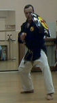 Timbe No Kata