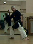 Tonfa Daï Ni