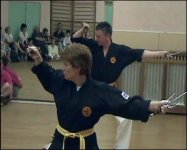 Saï Kihon Ichi