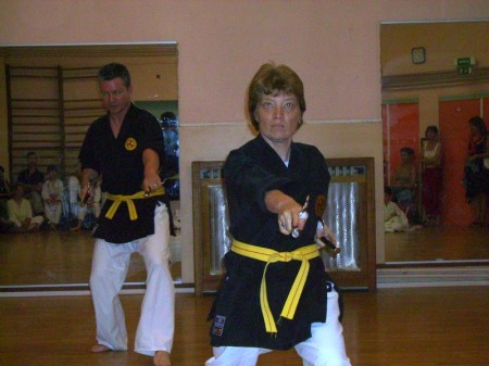 Saï Kihon Ichi